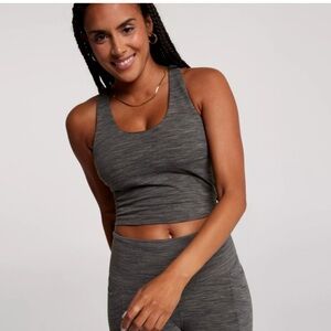 CALIA by Carrie Underwood Jacquard Support Tank